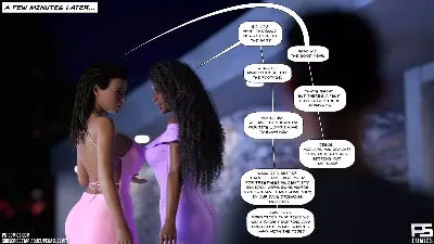 Pegasus Smith – Unintended Consequences - Page 83