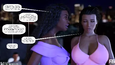 Pegasus Smith – Unintended Consequences - Page 85