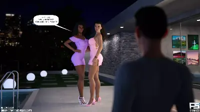 Pegasus Smith – Unintended Consequences - Page 86