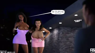 Pegasus Smith – Unintended Consequences - Page 87