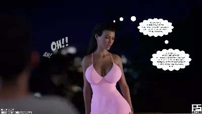 Pegasus Smith – Unintended Consequences - Page 90