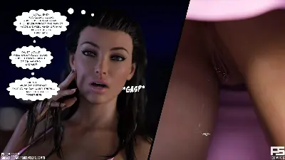 Pegasus Smith – Unintended Consequences - Page 94