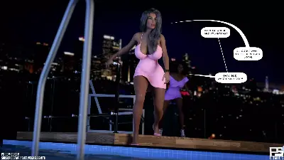 Pegasus Smith – Unintended Consequences - Page 95