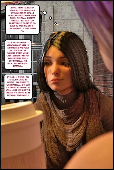 Alison Hale – Porn Addiction - Page 51