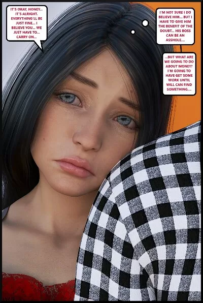 Alison Hale – Porn Addiction - Page 7