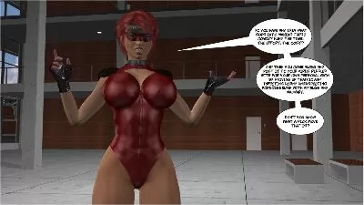 [Metrobay] – Talk Dirty To Me Part 2- Wikkidlester - Page 11