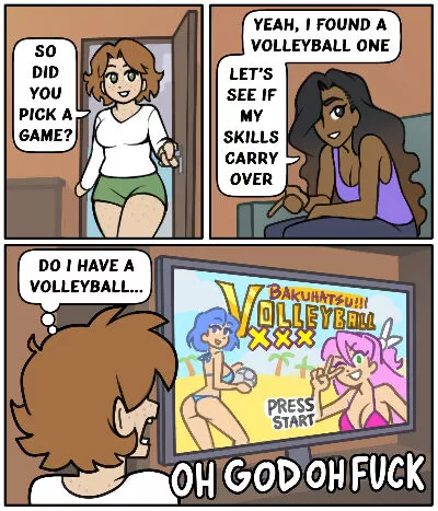 GuilhermeRM – Taís Tavares and Sofia Macieira