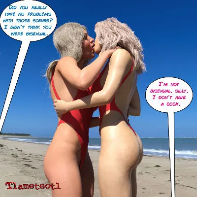 Tlameteotl – Pennys Big Bang - Page 41