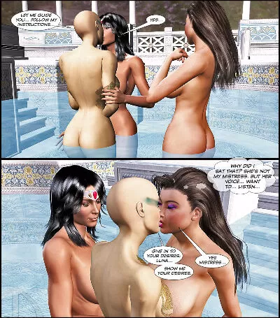 [Metrobay]- Grade A for Amazon 4 [Dumbtime] - Page 3