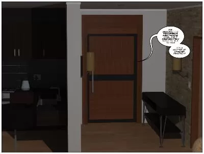 CBlack – The Curse of Erzulie-Dantor 3 C - Page 143