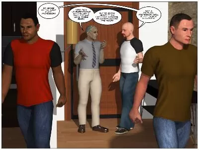 CBlack – The Curse of Erzulie-Dantor 3 C - Page 146