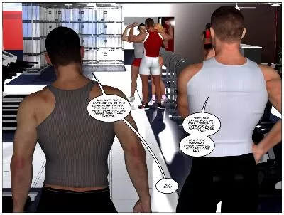 CBlack – The Curse of Erzulie-Dantor 3 C - Page 40