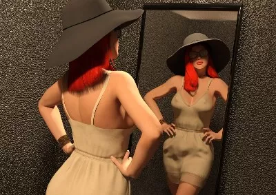 Agent Alona – Missions – Vacation - Page 9