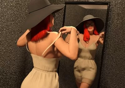 Agent Alona – Missions – Vacation - Page 10