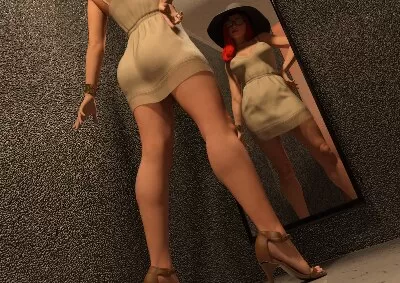 Agent Alona – Missions – Vacation - Page 3