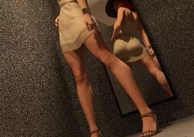 Agent Alona – Missions – Vacation - Page 7