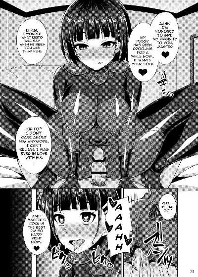 Narumi Yuu – She Wont Able To Call Me Onii-chan Anymore - Page 27
