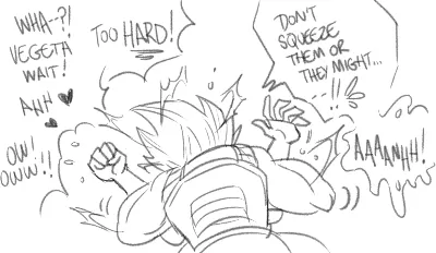 FunsexyDB – Bulma’s New Boobs (Dragon Ball Super) - Page 23