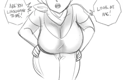 FunsexyDB – Bulma’s New Boobs (Dragon Ball Super) - Page 7