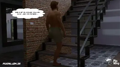 CrazyDad3D – Caroline 19 - Page 100