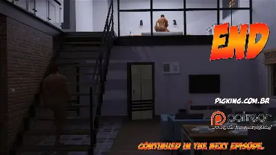 CrazyDad3D – Caroline 19 - Page 101