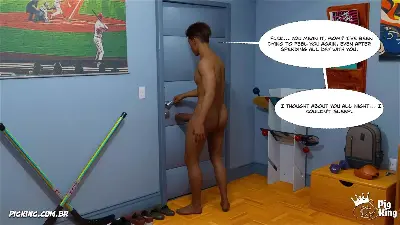 CrazyDad3D – Caroline 19 - Page 5