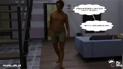 CrazyDad3D – Caroline 19 - Page 98