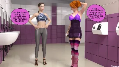 Nonsane – The Run 2 - Page 10