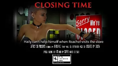Closing Time – 3DZen