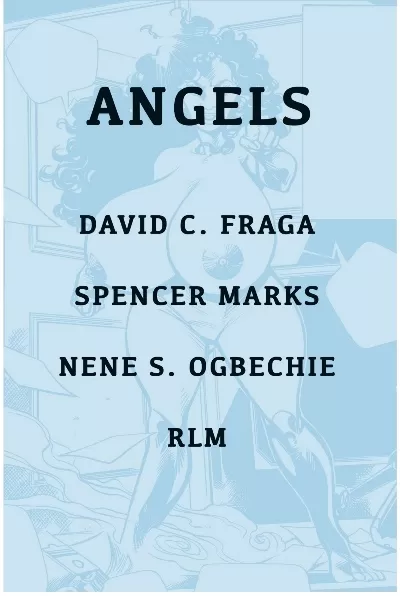 Big Blue – Juggs of Justice 01 - Page 13