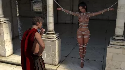 Gun3dart – Palace Dancer - Page 17