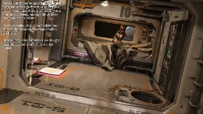 Leticia Latex – Ready Plaything One