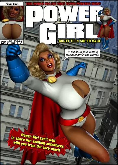 3d Superheroine Porn Manga - Xcomics - free adult porn comics