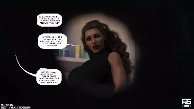 Pegasus Smith – Timmy Strikes Back 14 - Page 9