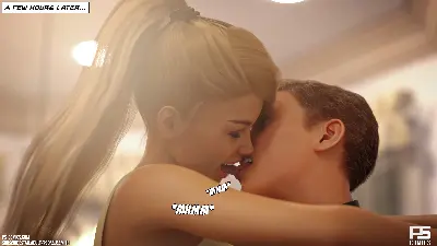 Pegasus Smith – Timmy Strikes Back 14 - Page 104