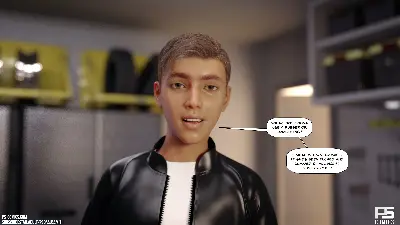 Pegasus Smith – Timmy Strikes Back 14 - Page 116