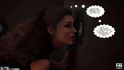 Pegasus Smith – Timmy Strikes Back 14 - Page 12