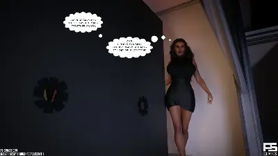 Pegasus Smith – Timmy Strikes Back 14 - Page 30