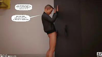 Pegasus Smith – Timmy Strikes Back 14 - Page 37