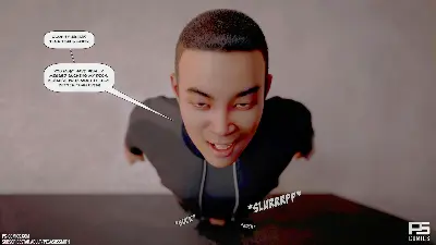 Pegasus Smith – Timmy Strikes Back 14 - Page 42