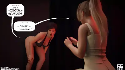 Pegasus Smith – Timmy Strikes Back 14 - Page 52