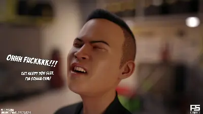 Pegasus Smith – Timmy Strikes Back 14 - Page 59