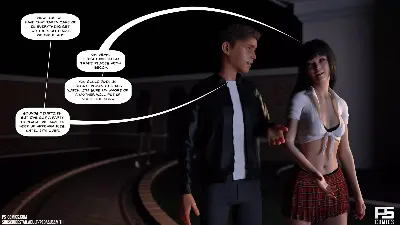 Pegasus Smith – Timmy Strikes Back 14 - Page 67