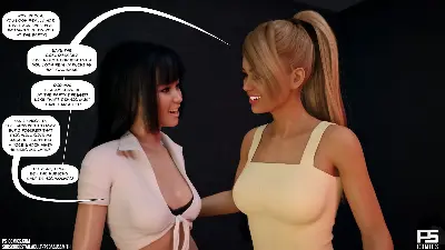 Pegasus Smith – Timmy Strikes Back 14 - Page 71