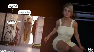 Pegasus Smith – Timmy Strikes Back 14 - Page 73