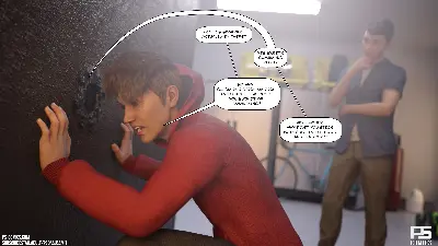 Pegasus Smith – Timmy Strikes Back 14 - Page 76