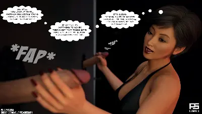 Pegasus Smith – Timmy Strikes Back 14 - Page 81