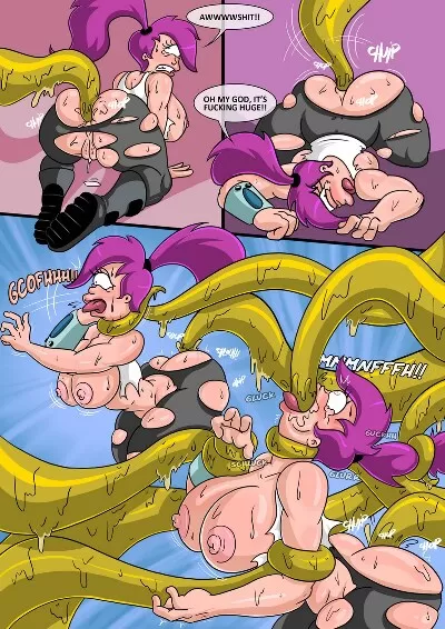 The Simpsons – Multiverse 1 - Page 10