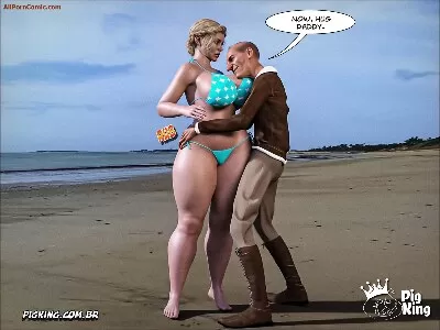 PigKing – Lost Family 8 - Page 52