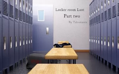 Taboomania – Locker Room Lust - Page 14